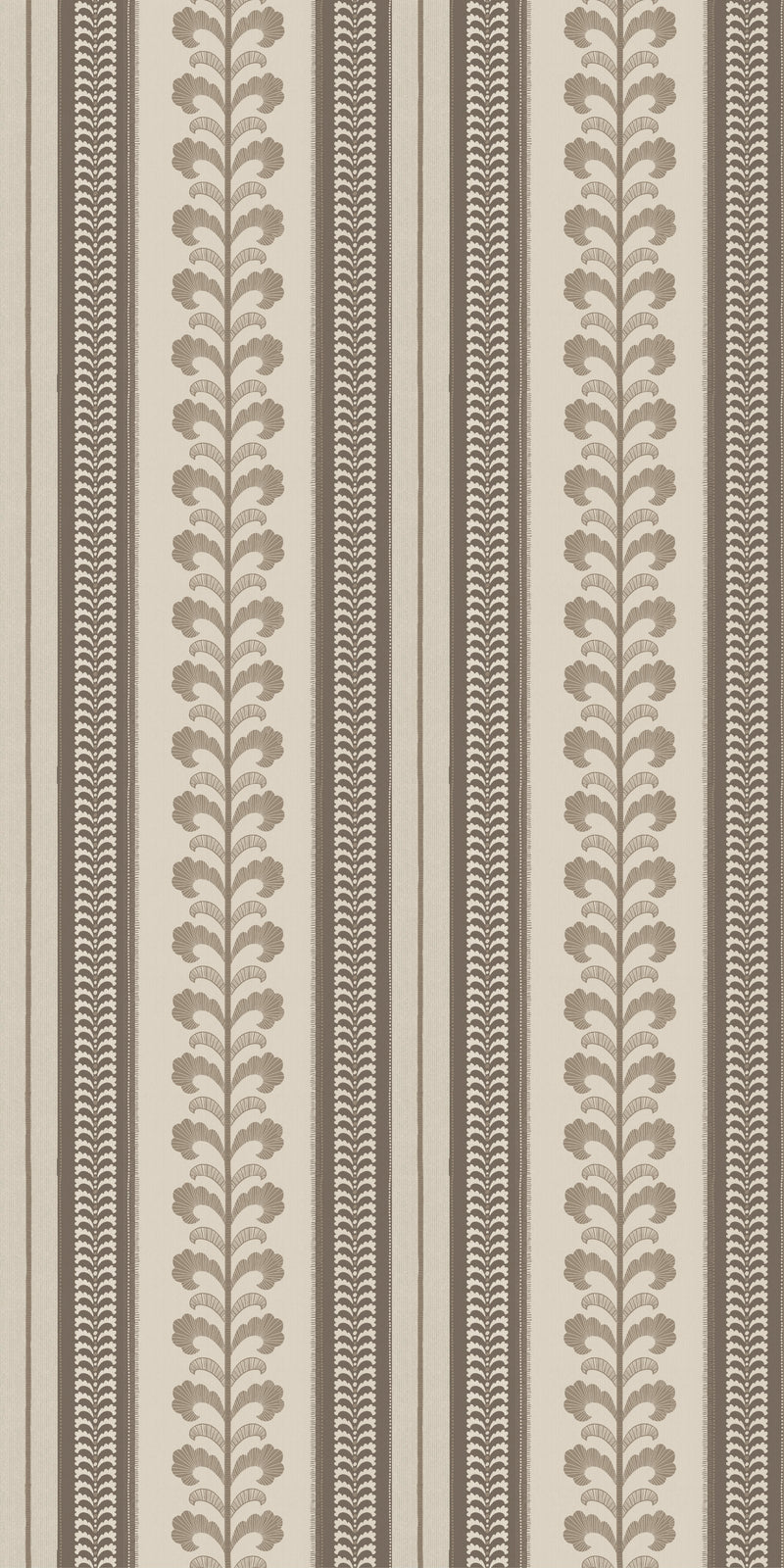 Pickart Stripe in Cedar color