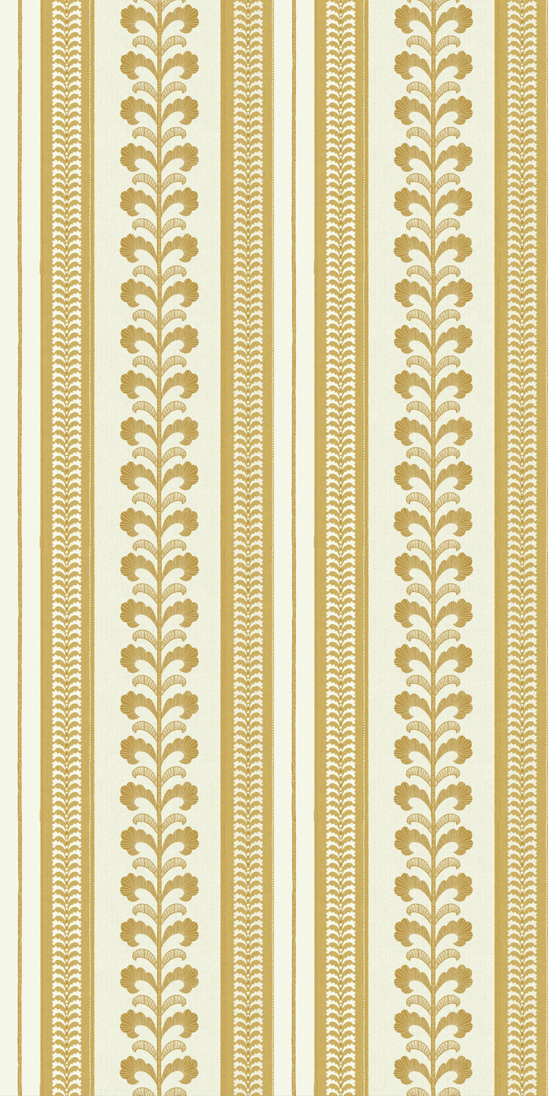 Pickart Stripe in Canary color
