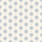 Image of Pinwheel in Cream Wallpaper