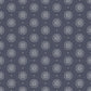 Image of Pinwheel in Deep Blue Wallpaper