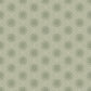 Image of Pinwheel in Sage Wallpaper