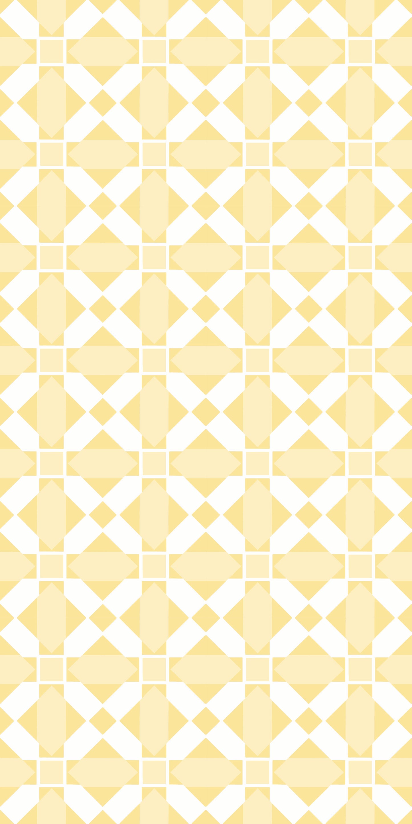 Quilt Block Tile Decal