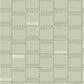 Image of Quilty Pleasure in Green Wallpaper