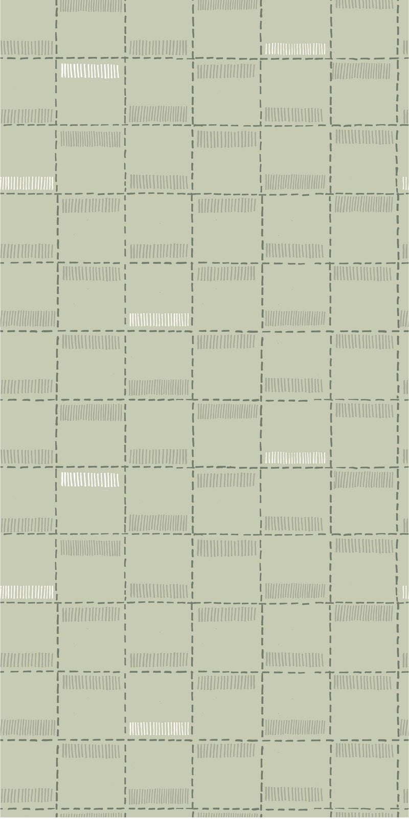 Quilty Pleasure in Green color