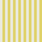 Image of Resort Stripe in Yellow wallpaper