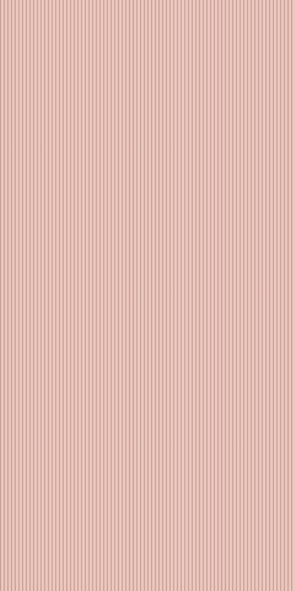 Image of Rah Stripe in Petal Wallpaper
