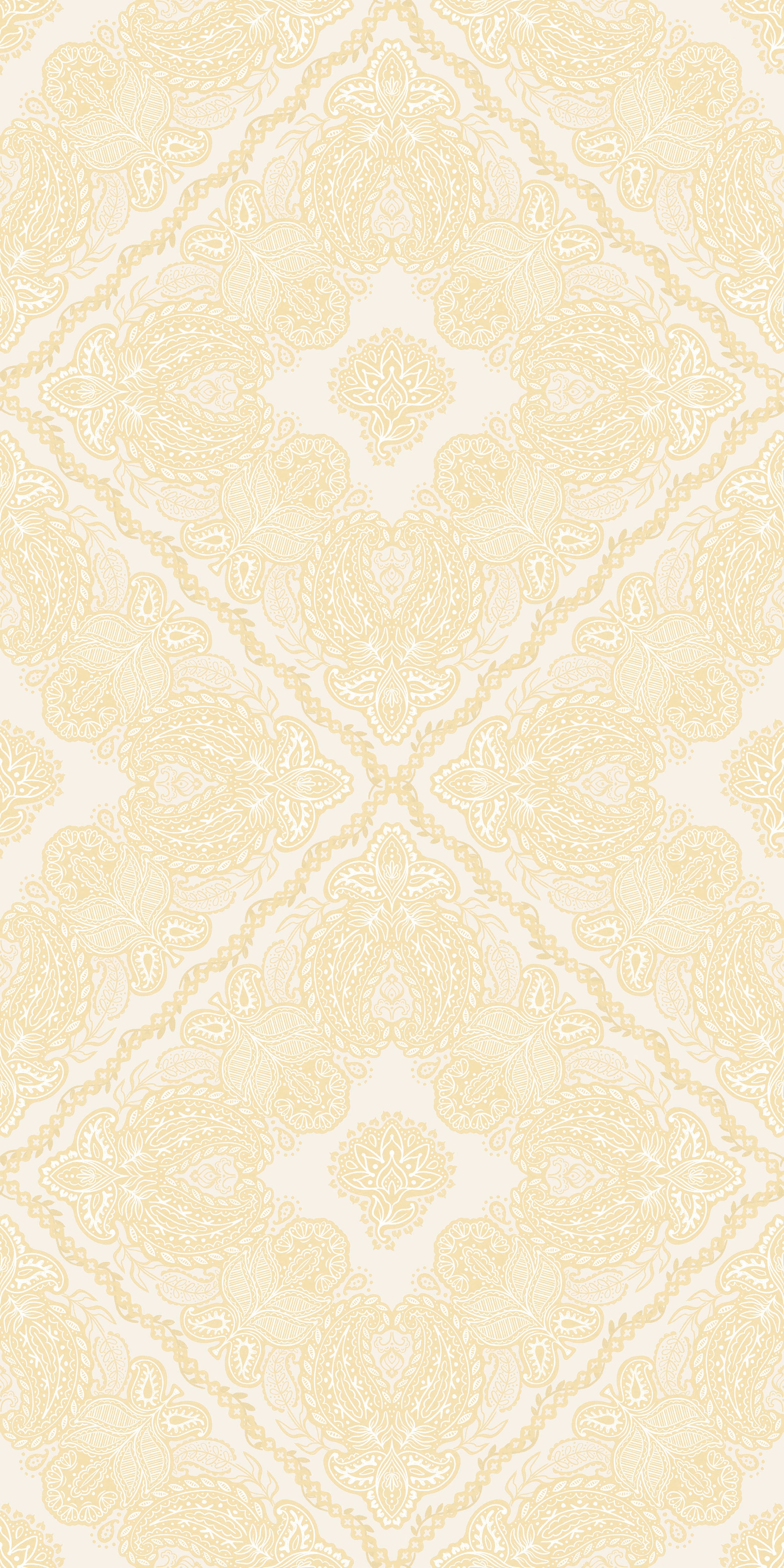 Remington in Butter Yellow color