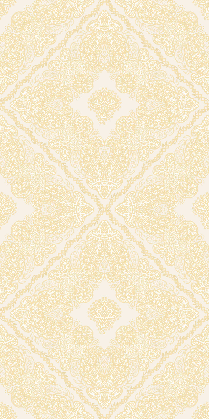 Remington in Butter Yellow color