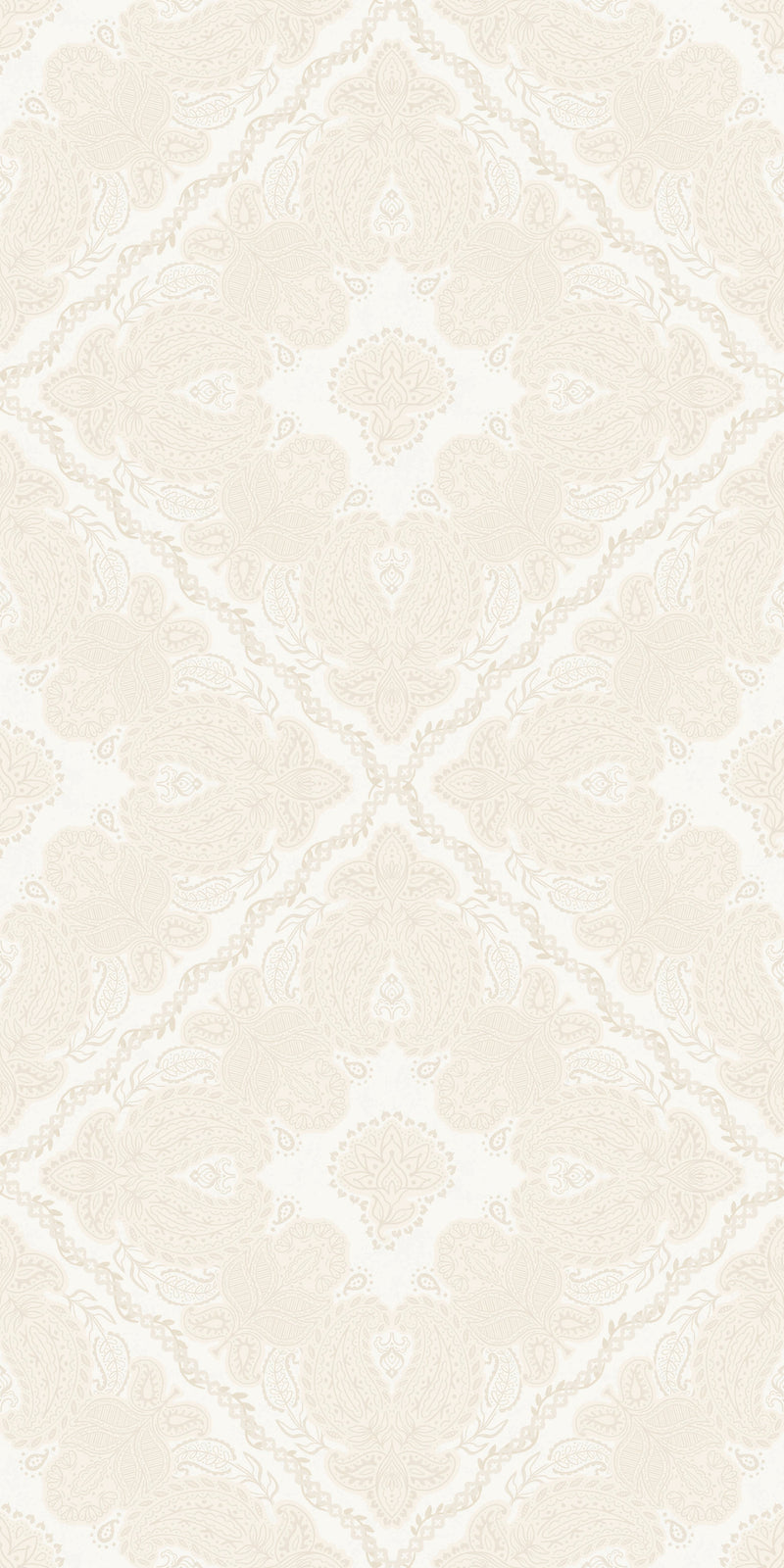 Remington in Cream color