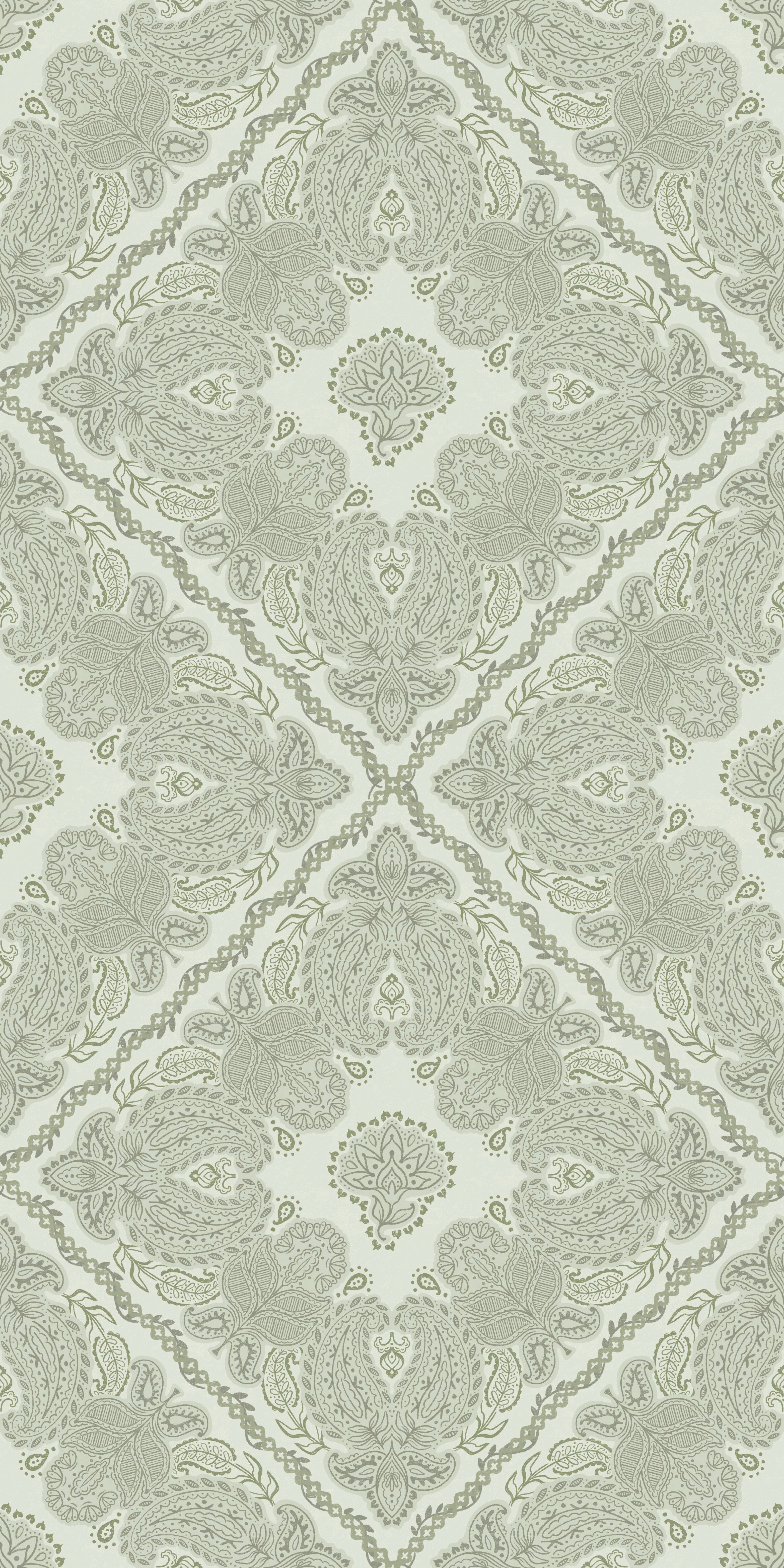 Remington in Light Sage color