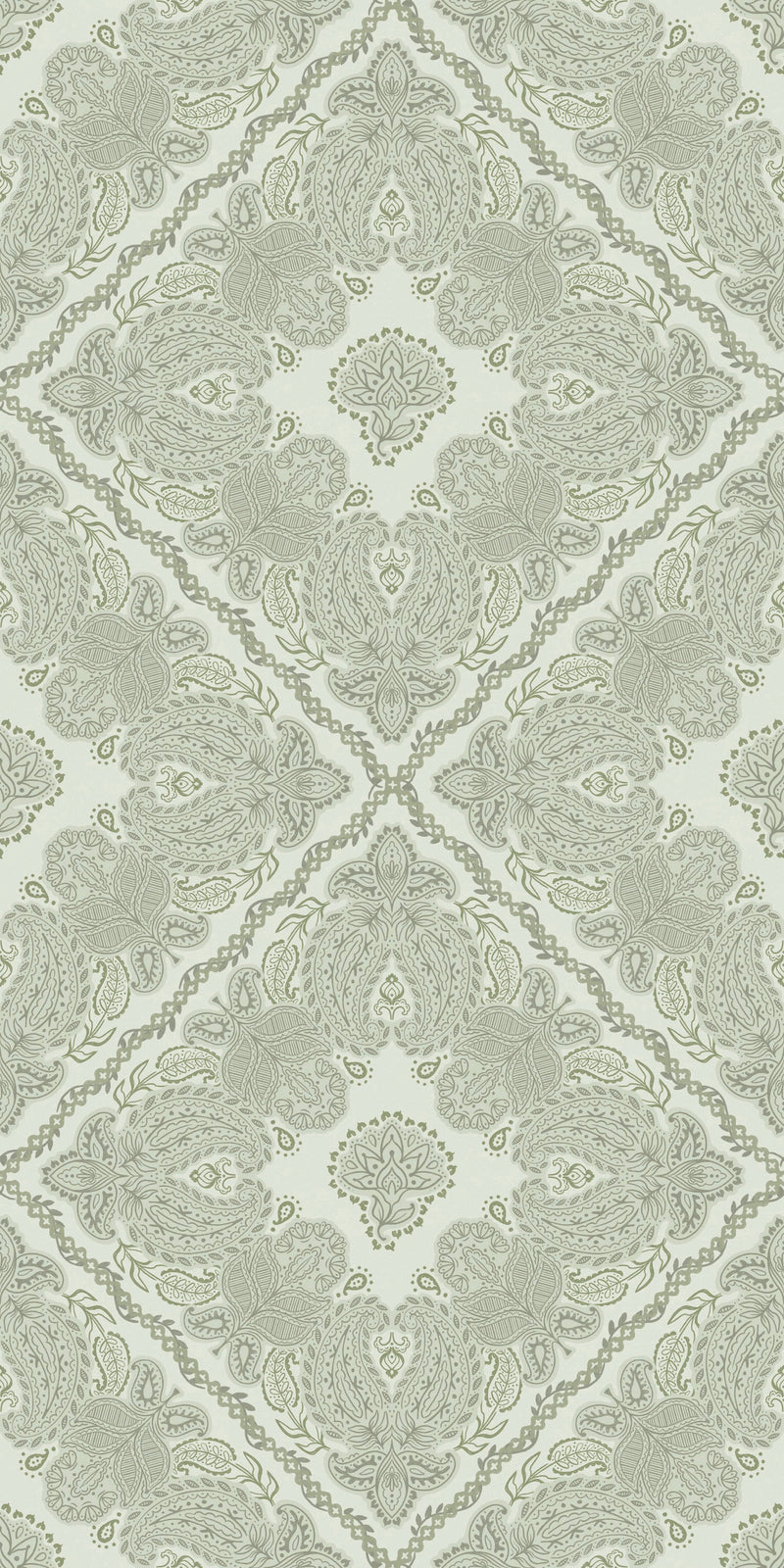 Remington in Light Sage color