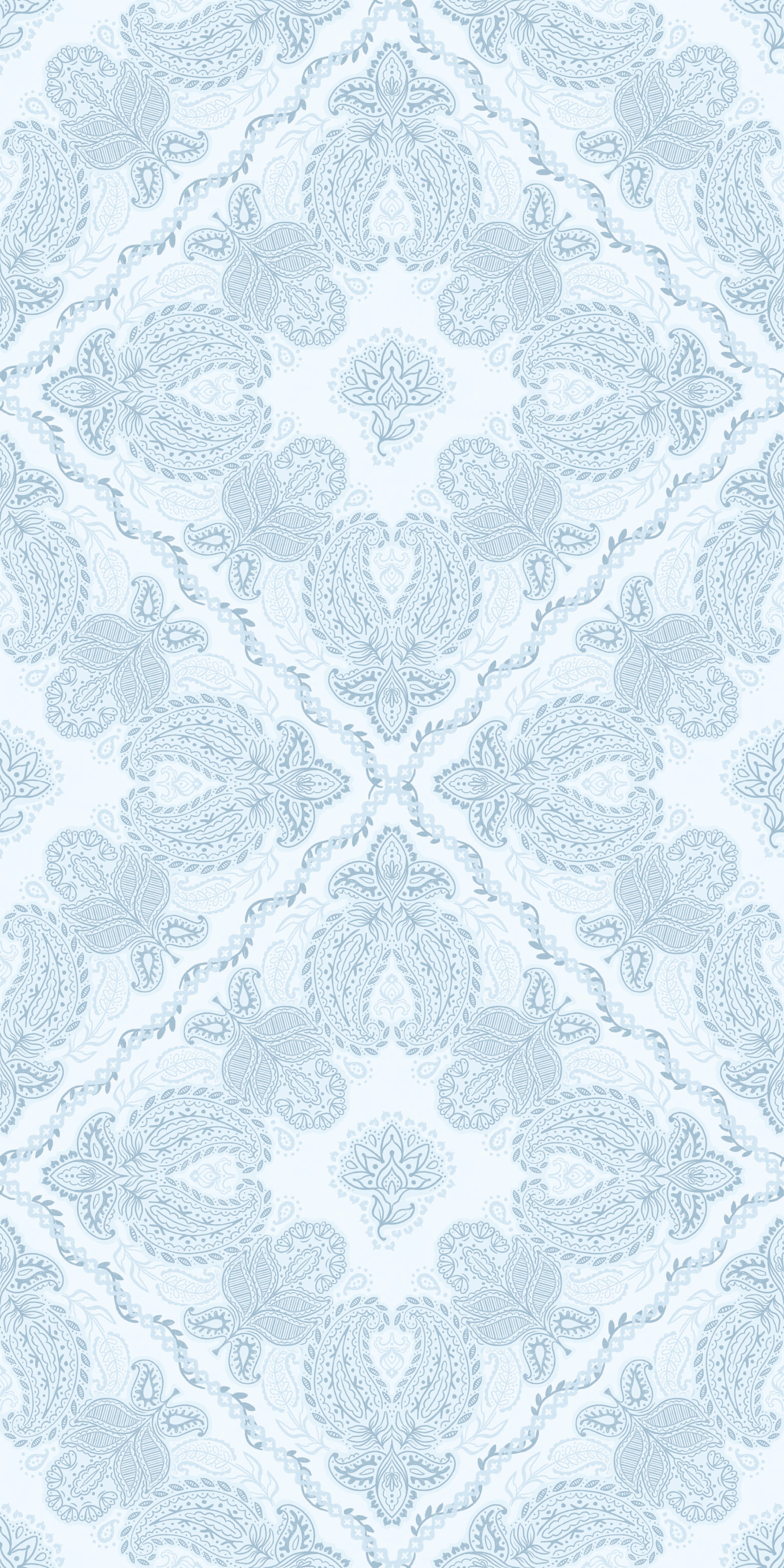 Remington in Powder Blue color