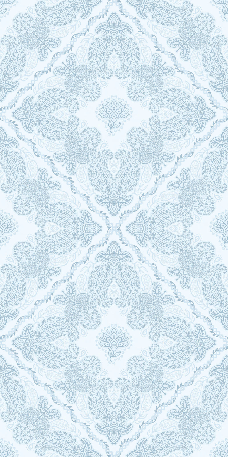 Remington in Powder Blue color