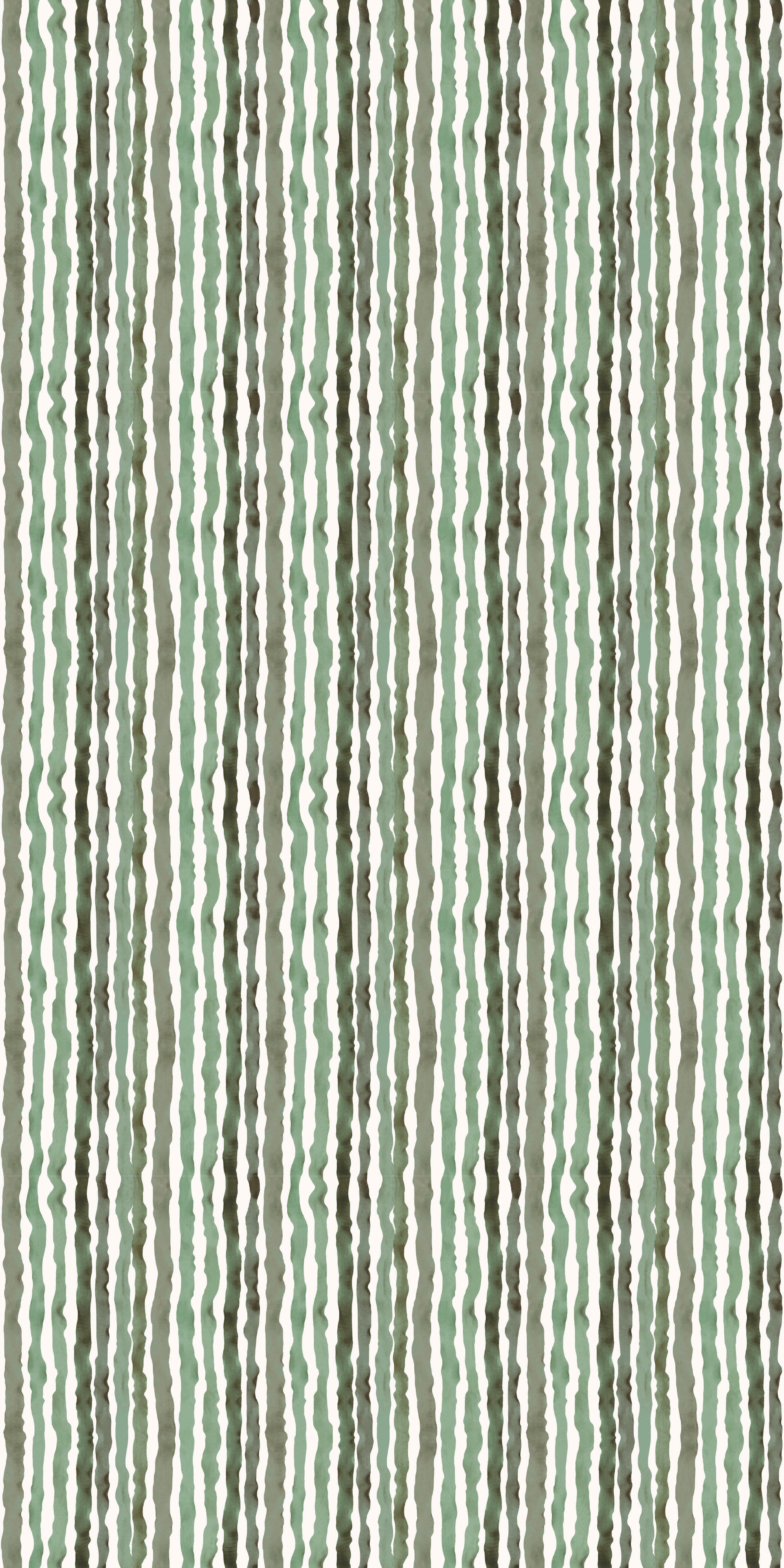 Ribbon in Evergreen color