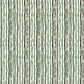 Ribbon Wallpaper in Evergreen