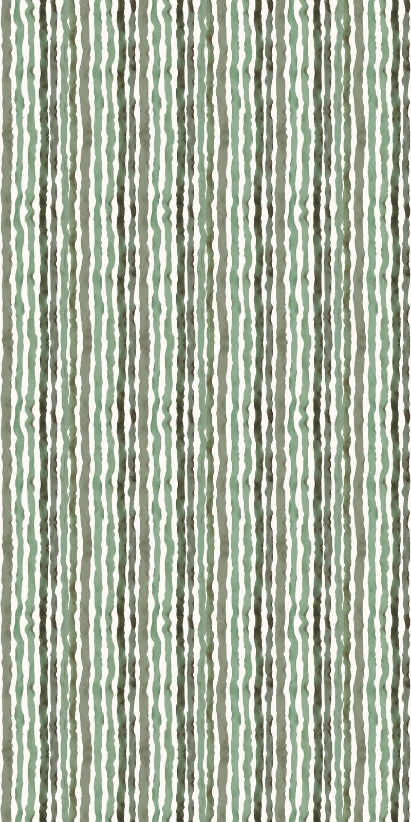 Ribbon in Evergreen color
