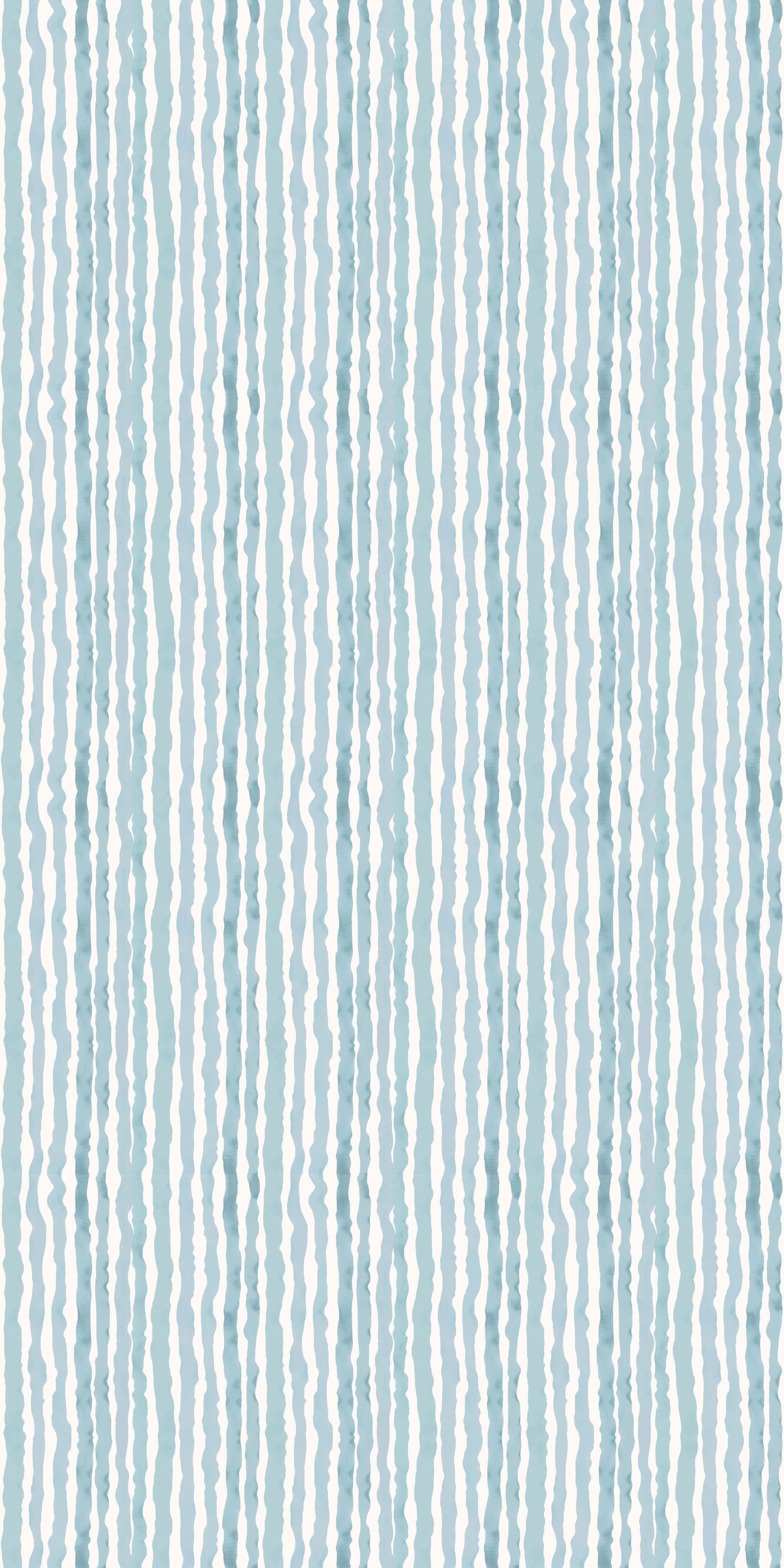 Ribbon in Pool color