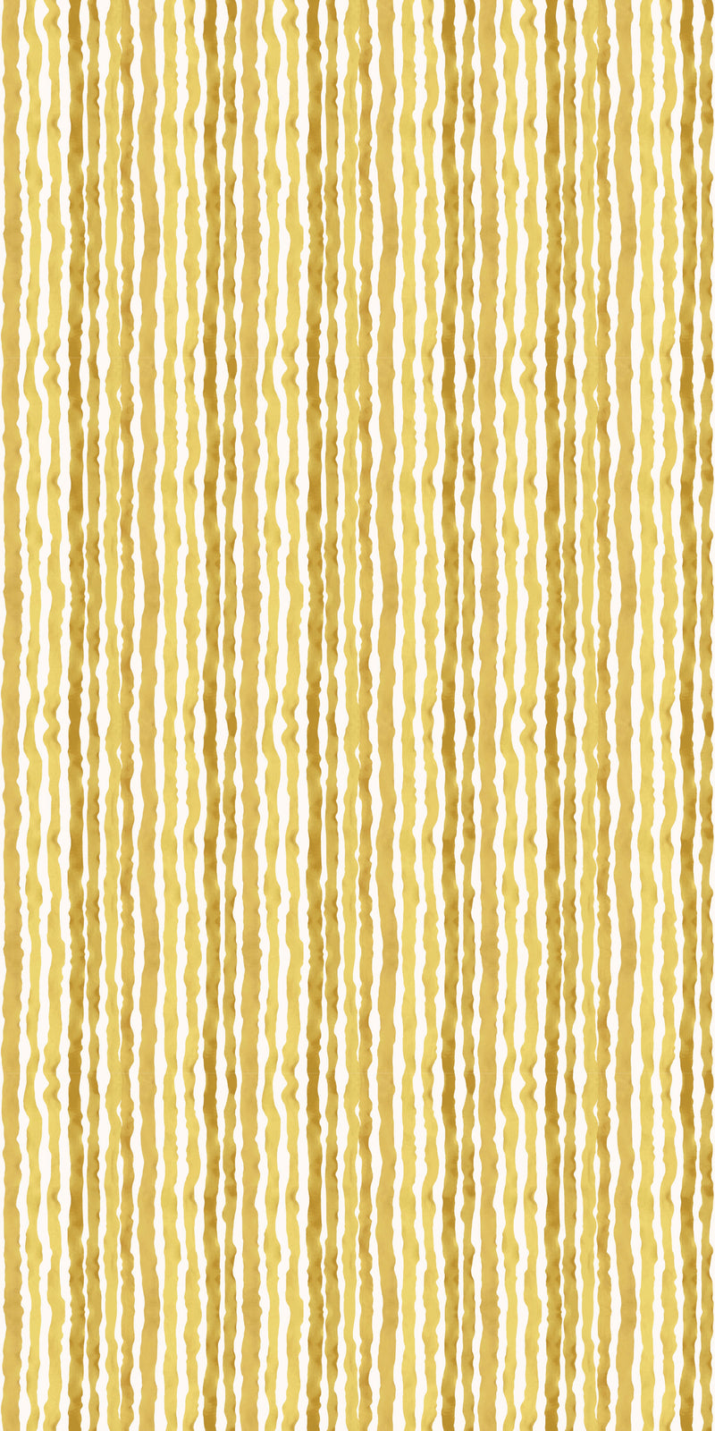Ribbon in Saffron color