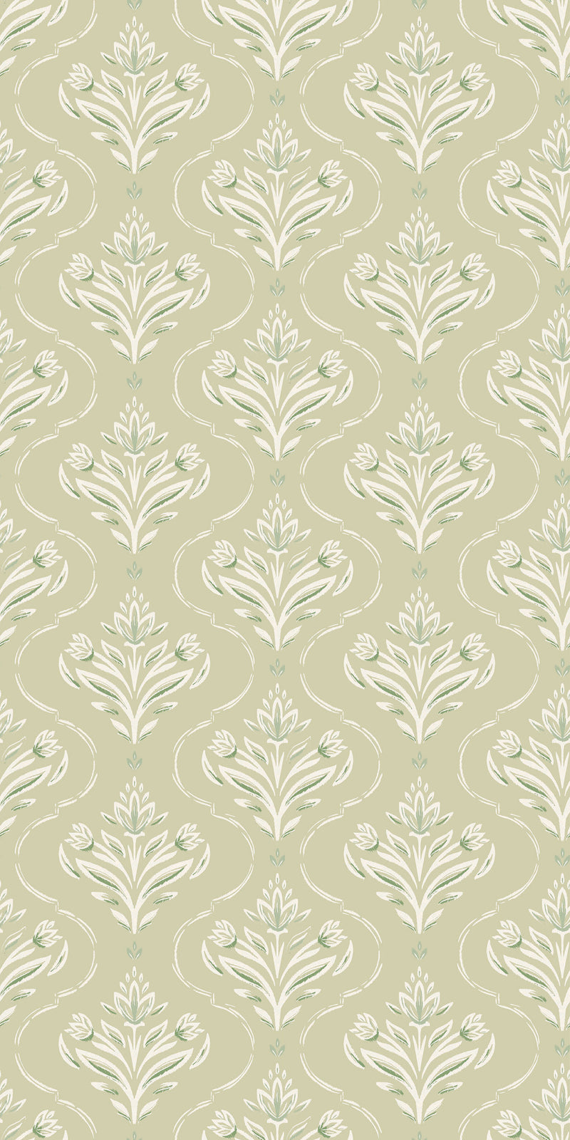 Riviera in Light Sage color
