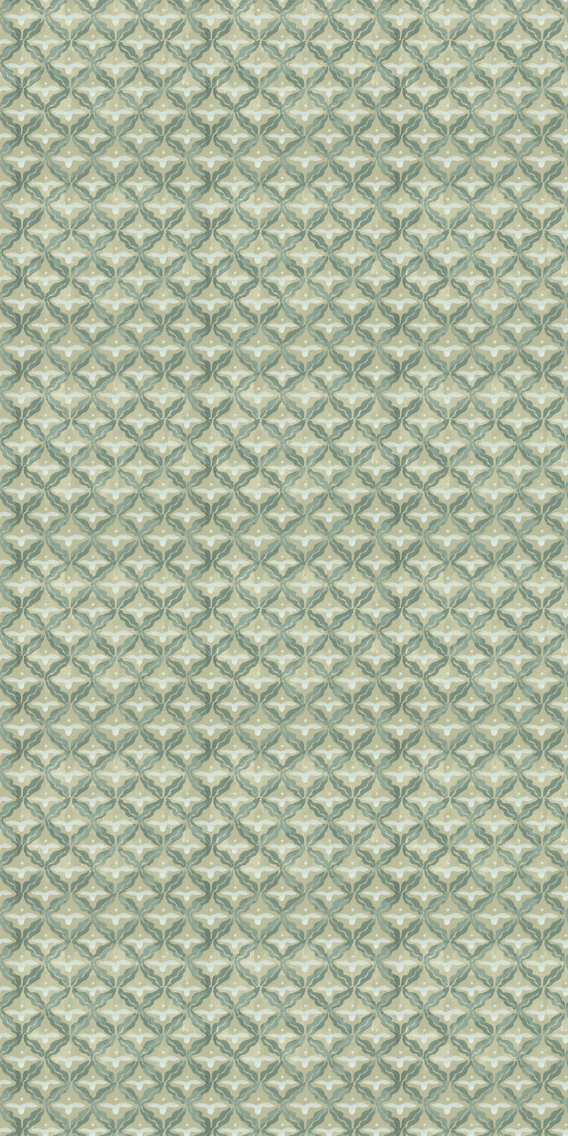 Samara in Green color