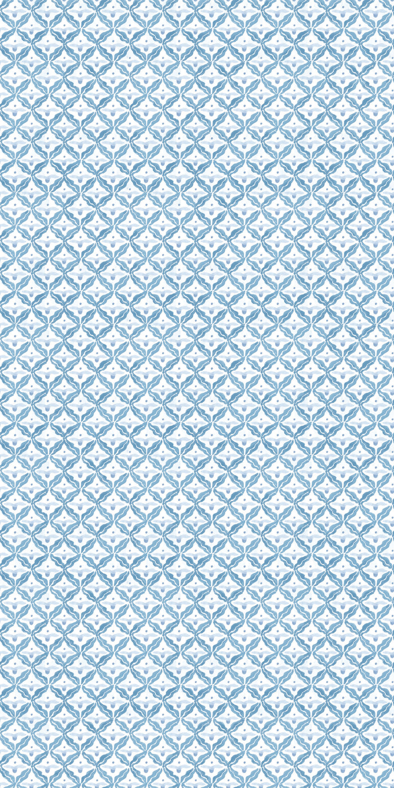 Samara in Light Blue color
