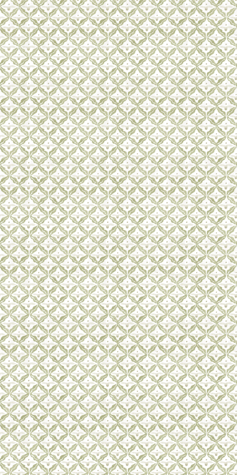 Samara in Light Green color