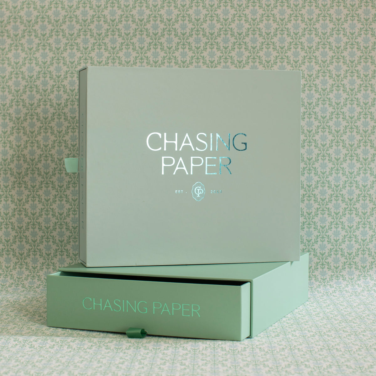 Designer Sample Box