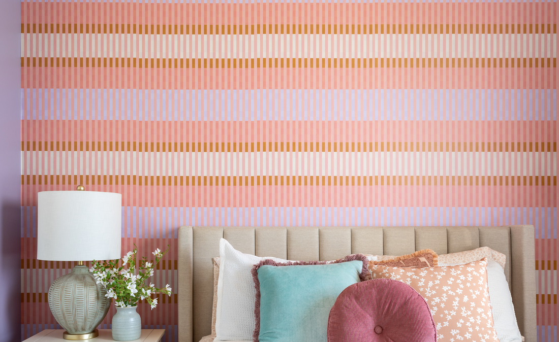 Design Forward Wallcoverings – Chasing Paper