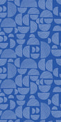 Blue/White -- 2B55A3