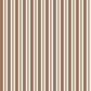 Image of Simple Stripe in Mocha Wallpaper