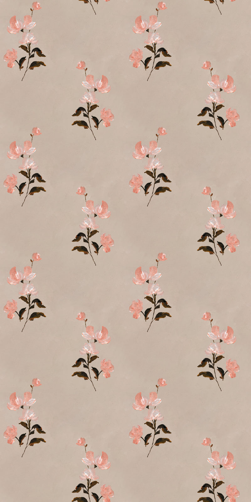 Spring Blooms in Petal color