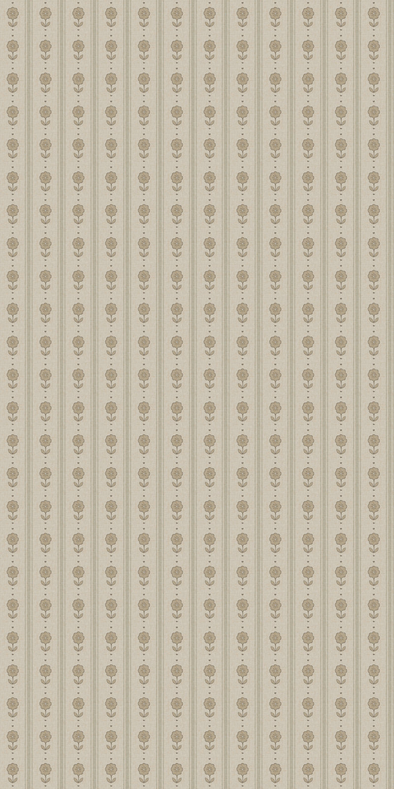 Storybook Stripe in Tan color