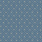Image of Threaded Petal in Blue Wallpaper
