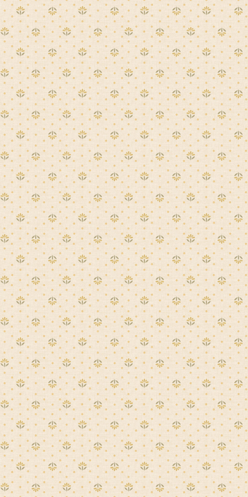 Threaded Petal in Yellow color