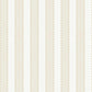 Image of Tide Stripe in Sand Wallpaper