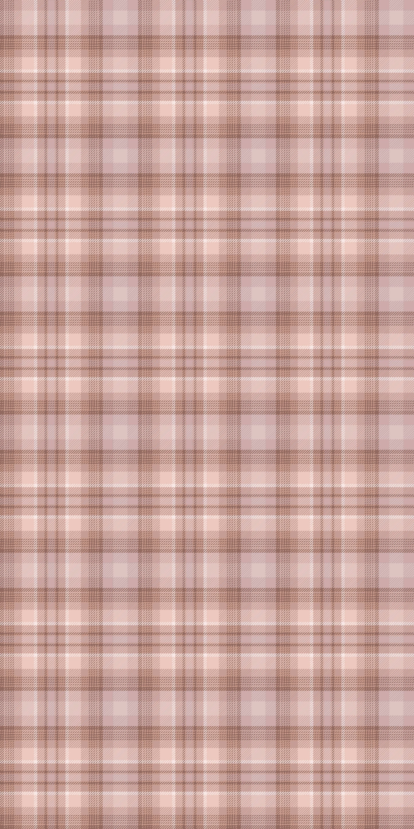 Tonal Plaid