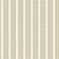 Image of Trio Stripe in Alabaster Wallpaper