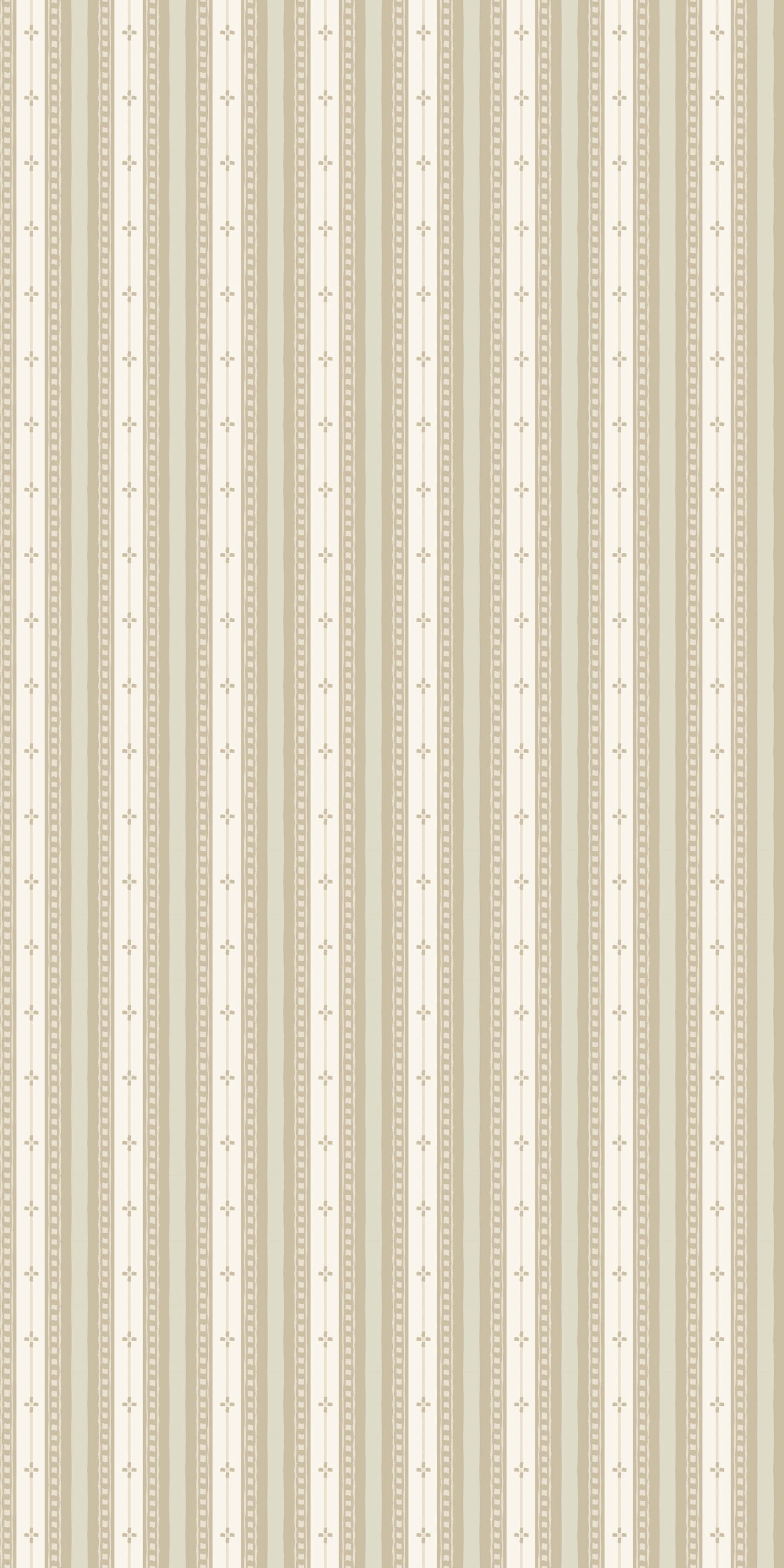 Trio Stripe