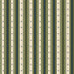 Image of Trio Stripe in Blue/Green Wallpaper