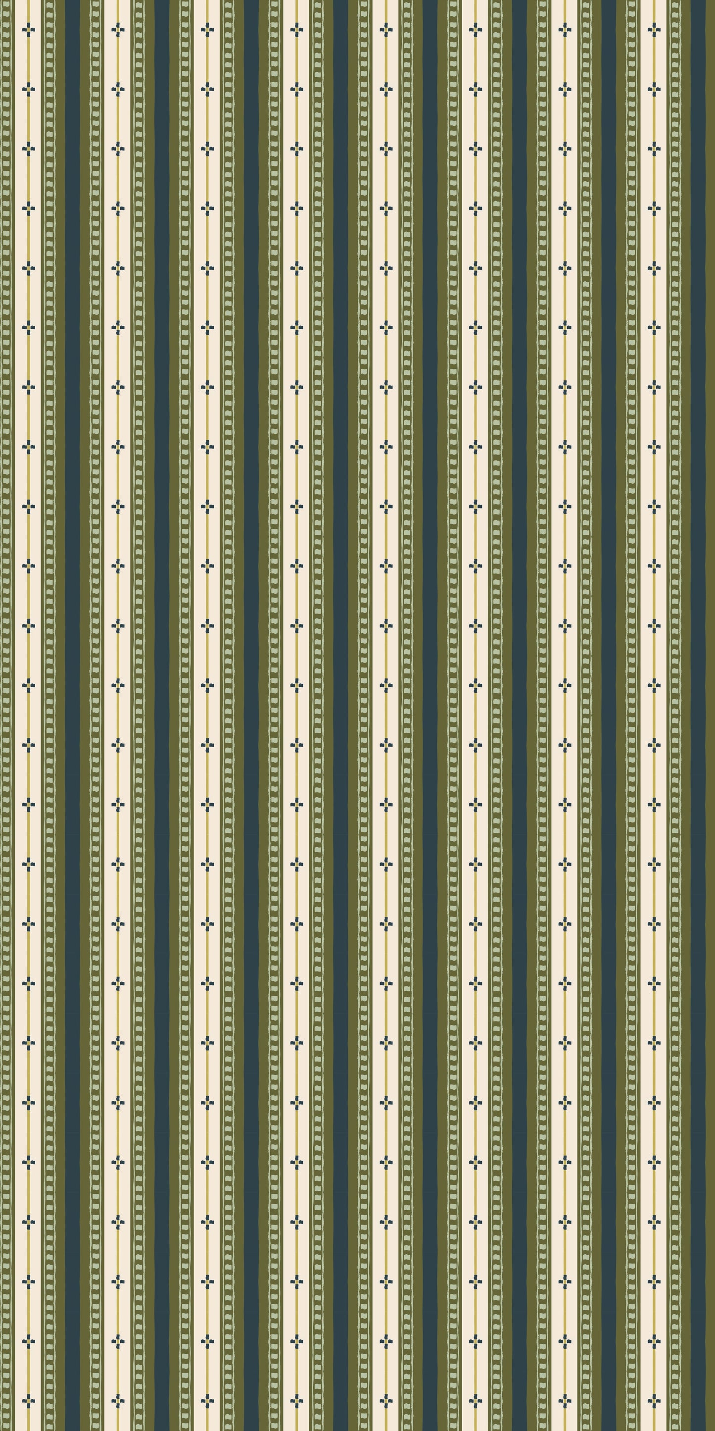 Trio Stripe