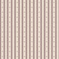 Image of Trio Stripe in Mauve Wallpaper
