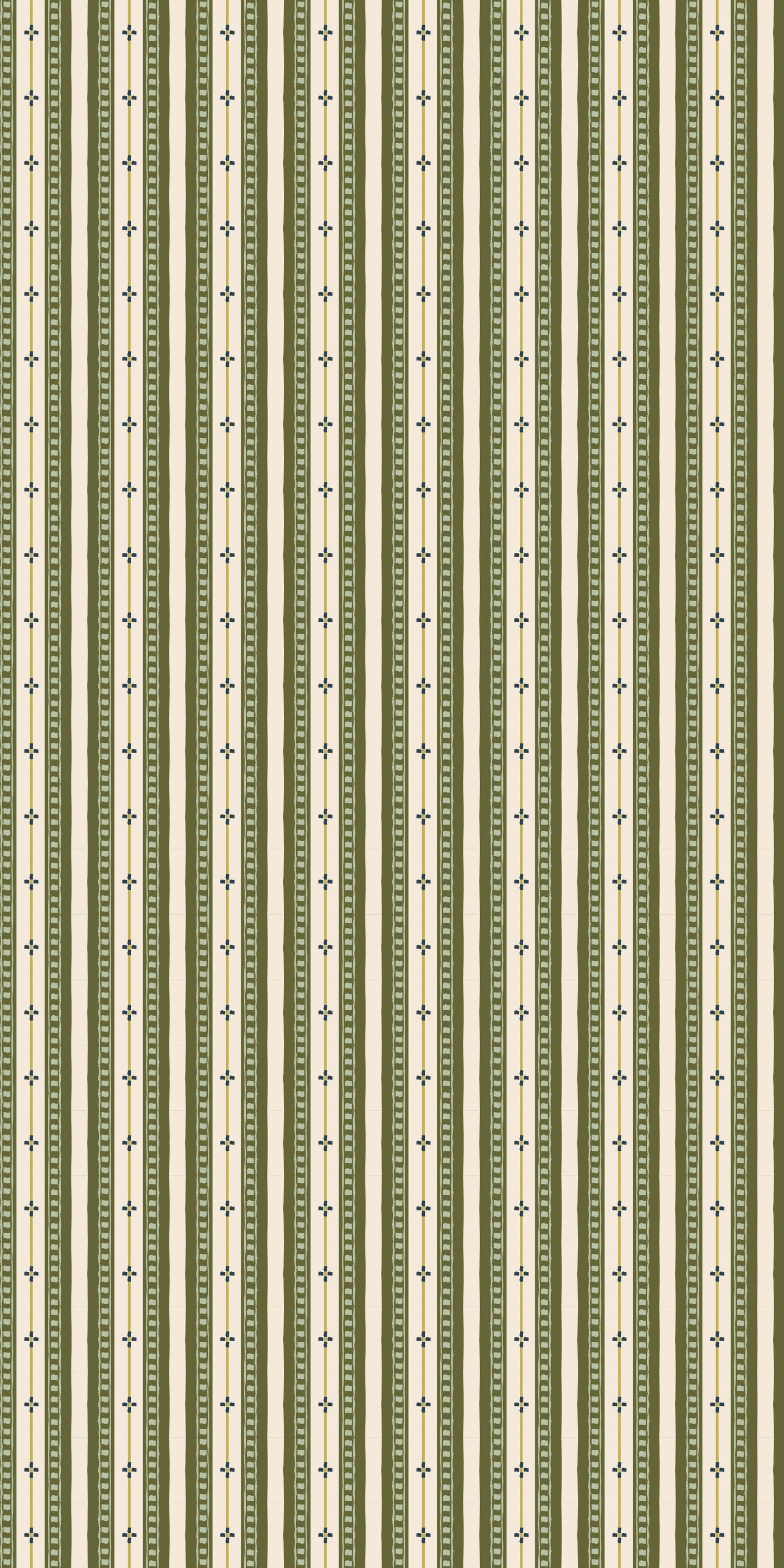 Trio Stripe