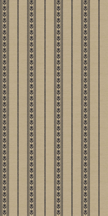 Tulip Ticking Stripe