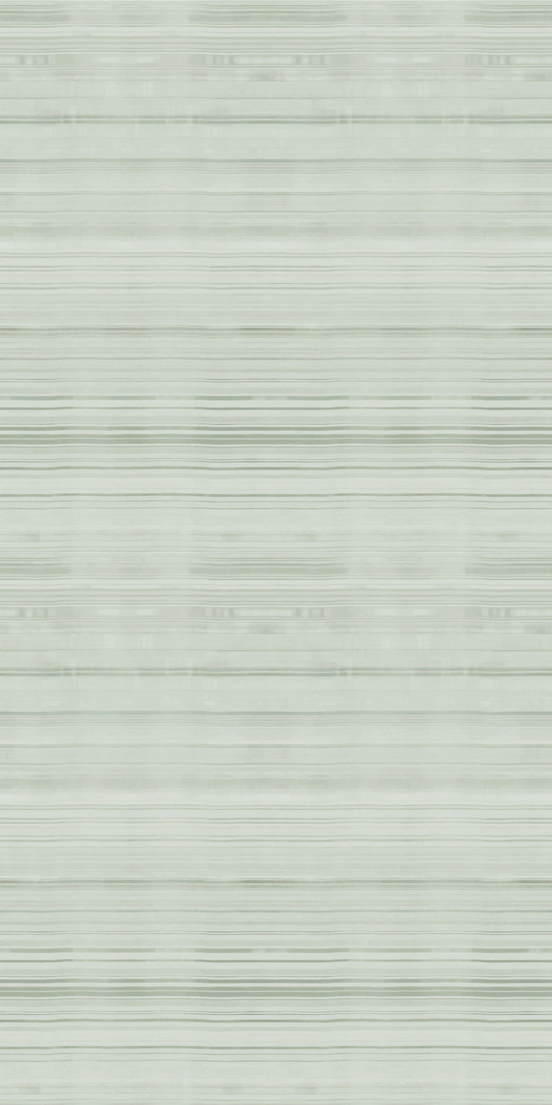 Umi Stripe in Light Green color