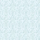 Image of Unicorn in Teal Wallpaper