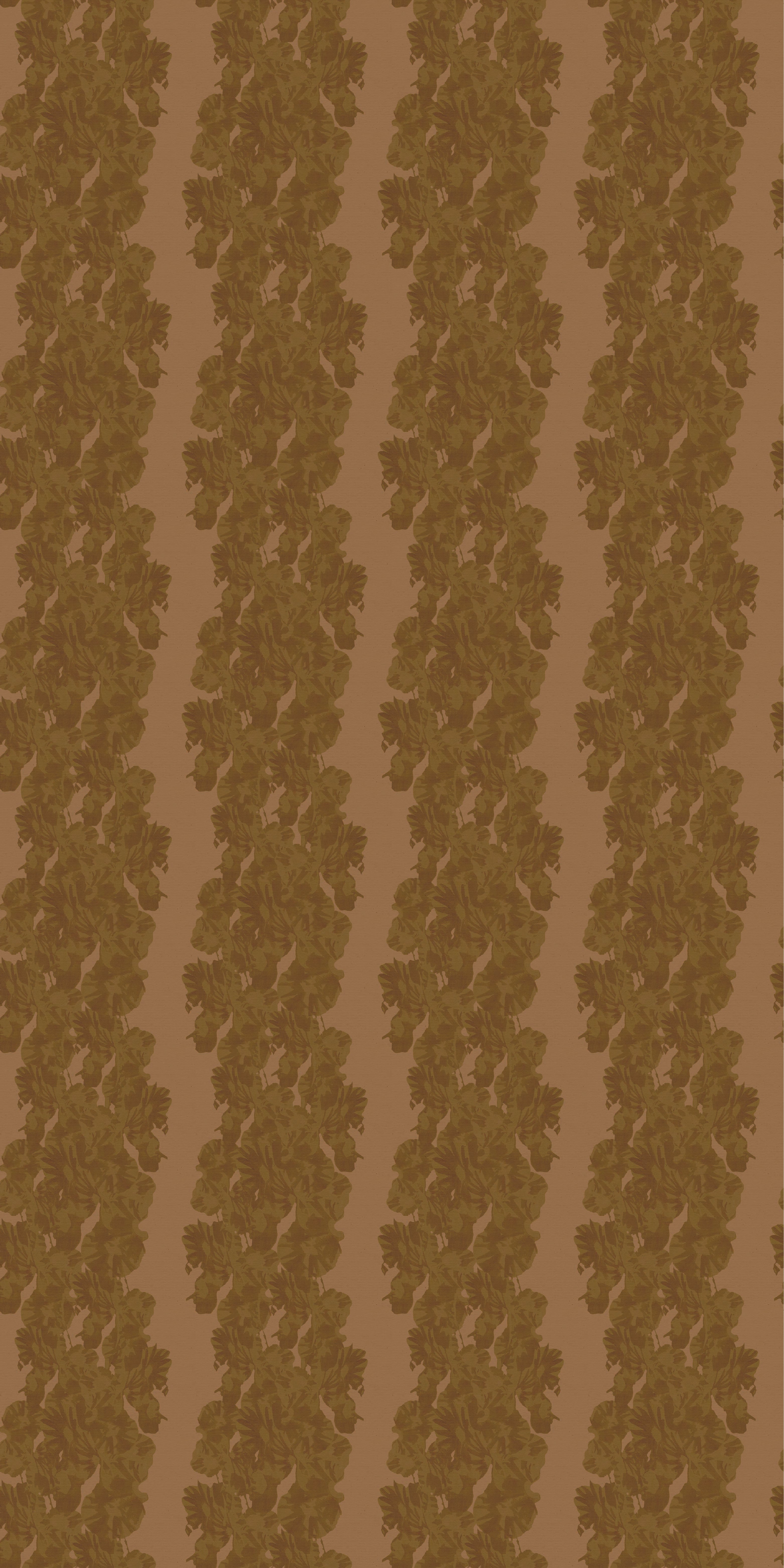 Vine in Copper color