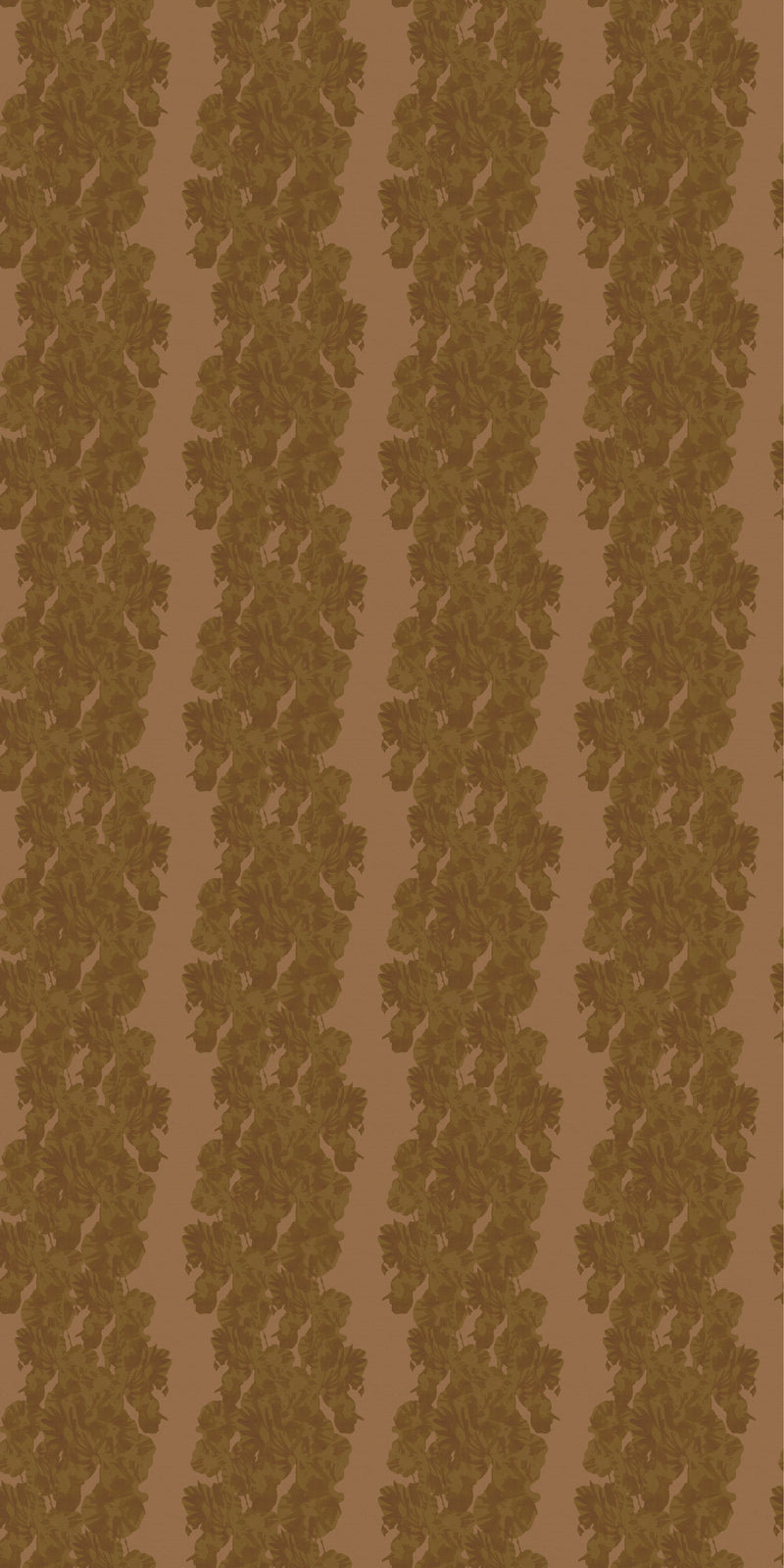 Vine in Copper color