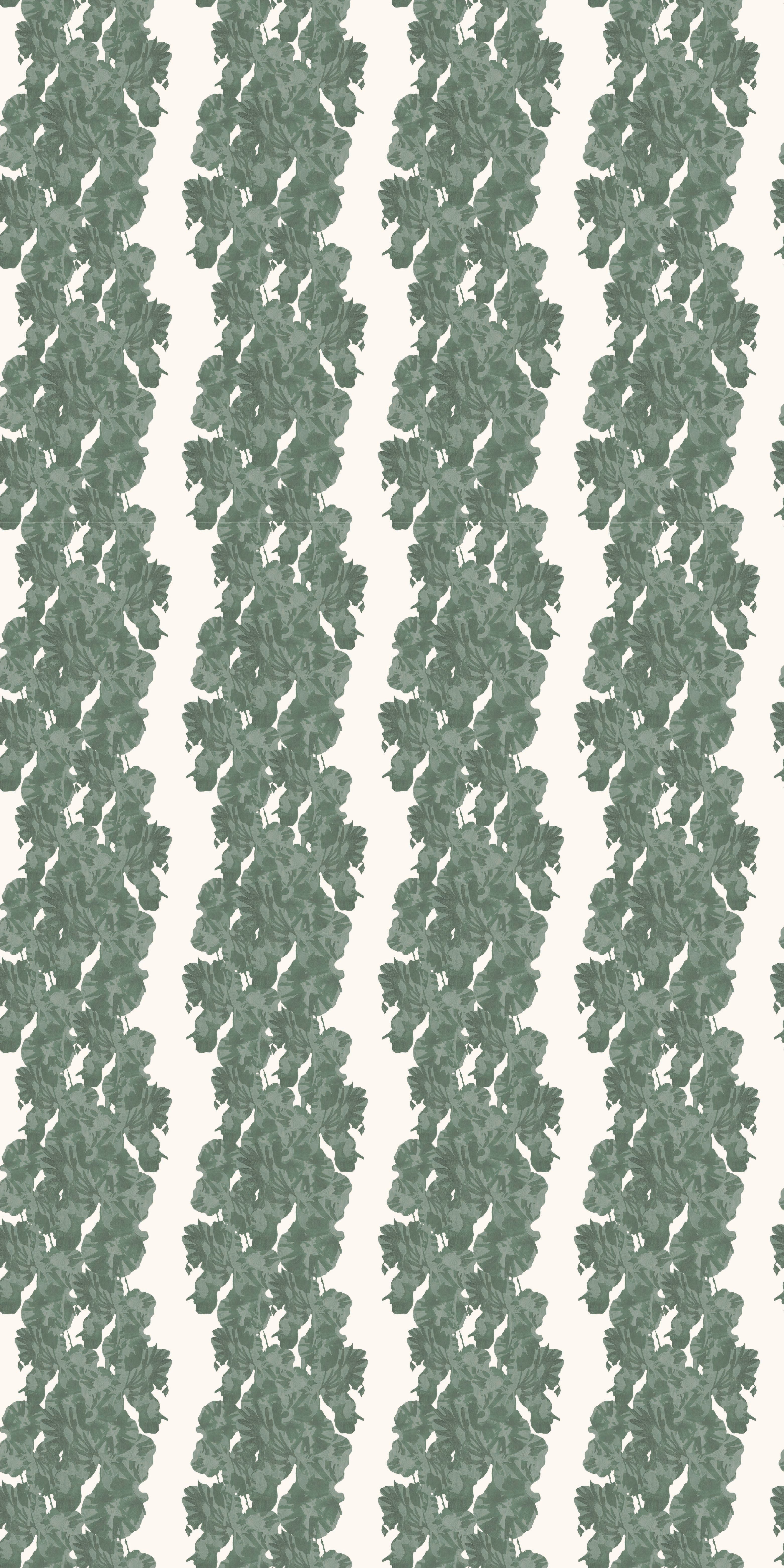 Vine in Ivy color