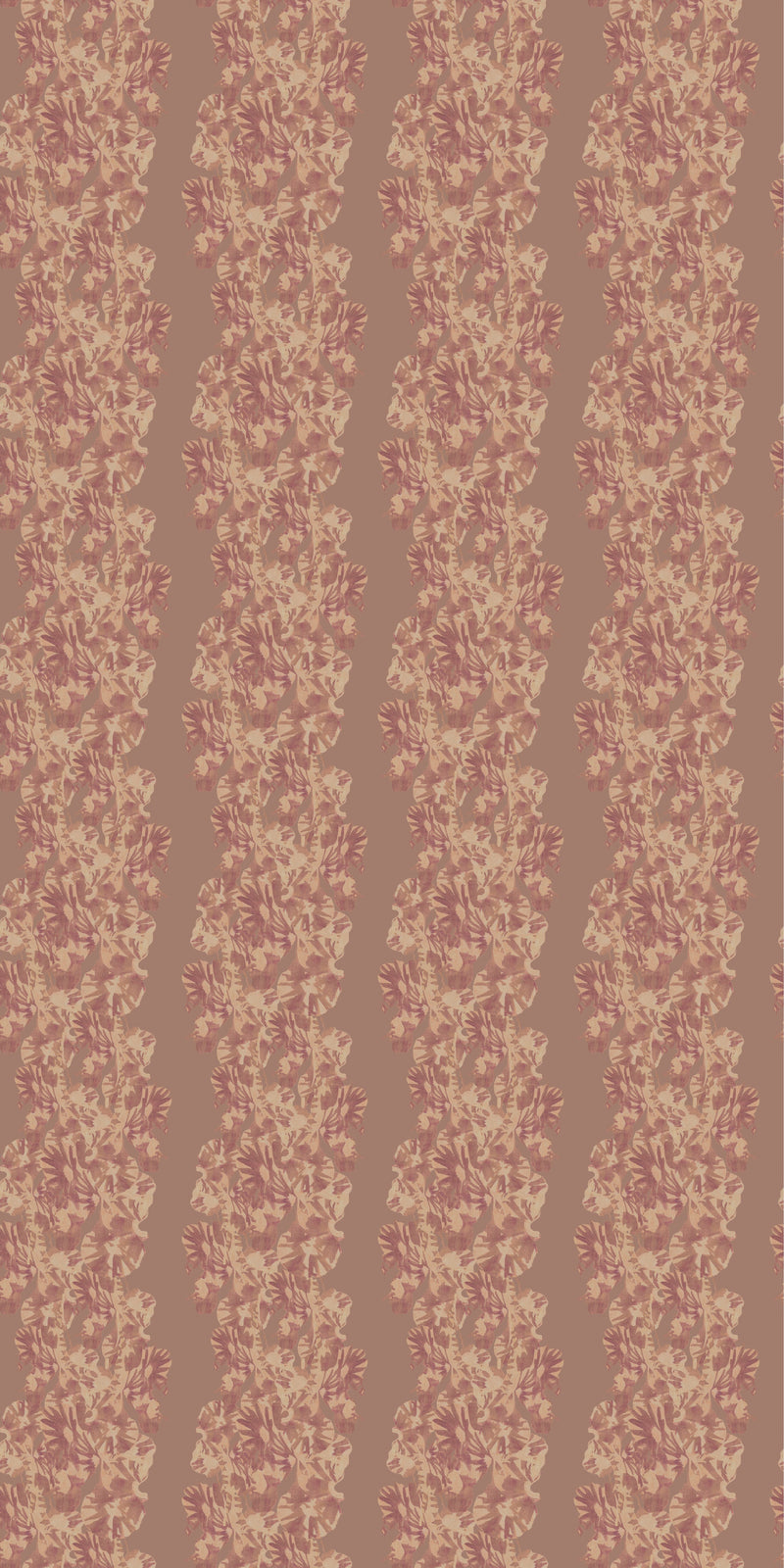 Vine in Orchid color