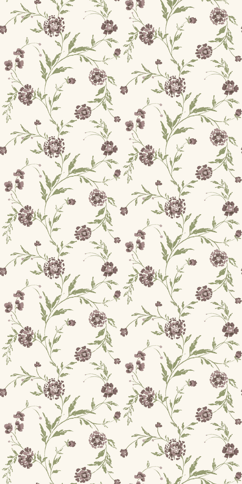 Waverly in Mauve Petal color